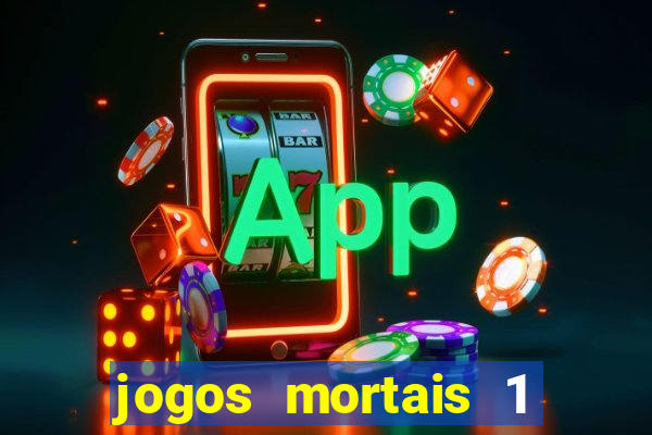 jogos mortais 1 final explicado